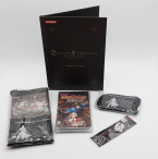 Akumajo Dracula X Chronicle Konami style Limited Edition