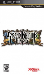 Grand Knights History (ANNULE)