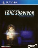 Lone Survivor: The Directors Cut'