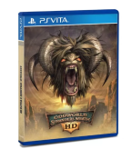 Oddworld Stranger's Wrath HD