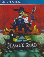 Plague Road