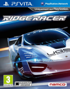 Ridge Racer
