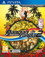 Dangan Ronpa 2 : Goodbye Despair