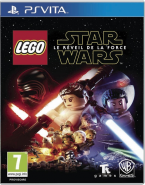 Lego Star Wars: Le Réveil de la Force