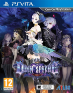 Odin Sphere Leifthasir