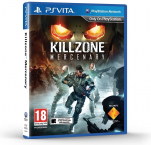 Killzone : Mercenary