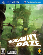 Gravity Daze