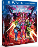 Fast Striker - Limited Edition -