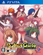 Bullet Girls