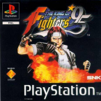 The King Of Fighters 95