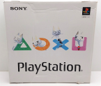 PlayStation Dokodemo Issho Box