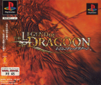 Legend Of Dragoon