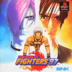 The King Of Fighters 97 (Asian Version)