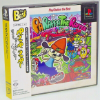 PaRappa the Rapper