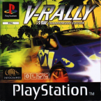 V-Rally - Championship Edition -