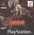 Castlevania - Symphony Of The Night -