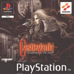 Castlevania - Symphony Of The Night -
