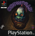 Oddworld