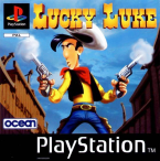 Lucky Luke