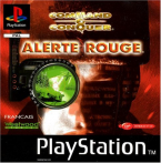 Command & Conquer: Alerte Rouge