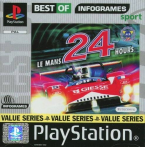 24 Heures Du Mans