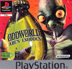 Oddworld: Abe's Exoddus