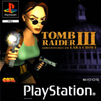 Tomb Raider III - Les Aventures De Lara Croft -