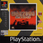 Warzone 2100