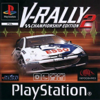 V-Rally 2 - Championship Edition -
