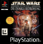 Star Wars: Episode I Die Dunkle Bedrohung