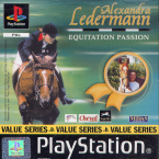 Alexandra Ledermann Equitation Passion