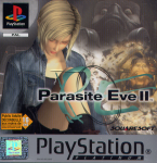 Parasite Eve II