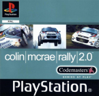 Colin Mc Rae Rally 2.0