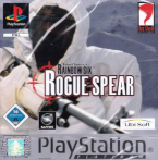 Rainbow Six - Rogue Spear -