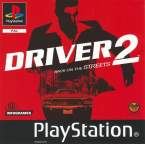 Driver 2