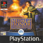 Medal Of Honor - Resistance -