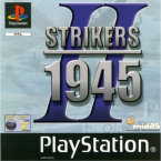 Strikers 1945 II (Version Allemande)