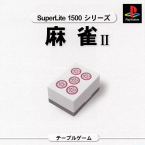 Mahjong II SuperLite 1500 Series