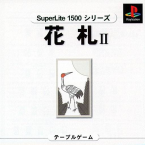 Hanafuda II SuperLite 1500 Series