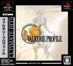 Valkyrie Profile