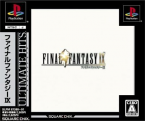 Final Fantasy IX