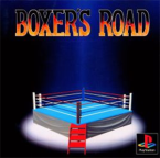 Boxer's Road