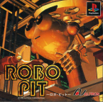 Robo Pit