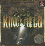 King's Field III