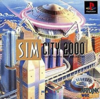 Sim City 2000