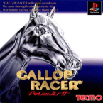 Gallop Racer