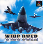 Wing Over