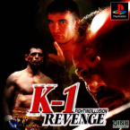 Fighting Illusion K-1 Revenge