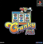 Crancy PRO.