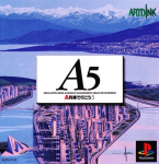 A5: A-Ressha de Ikou 5